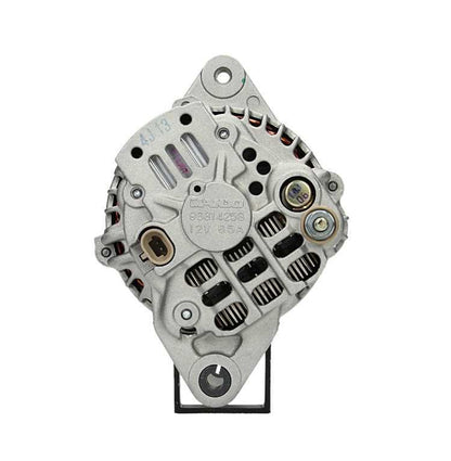 Valeo Korea New Alternator Chevrolet 65A 219170