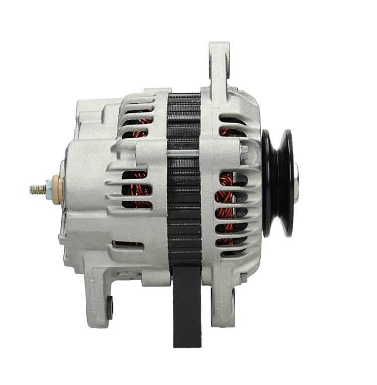 Valeo Korea New Alternator Chevrolet 65A 219170