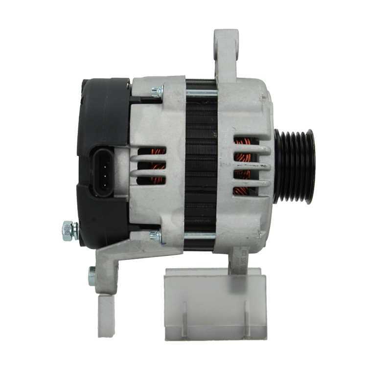 PlusLine Original Alternator for Daewoo 85A 96540541+