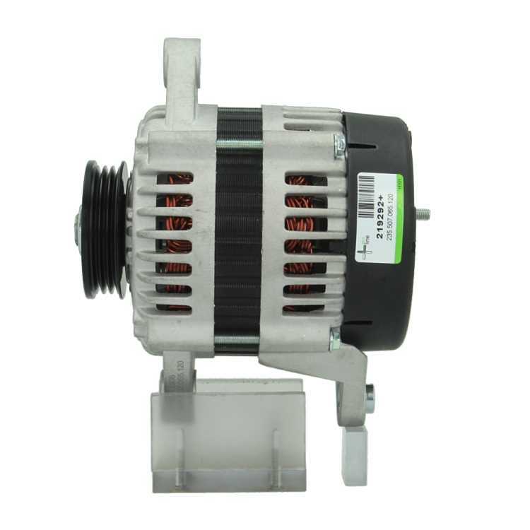 PlusLine Original Alternator for Daewoo 65A 219292+