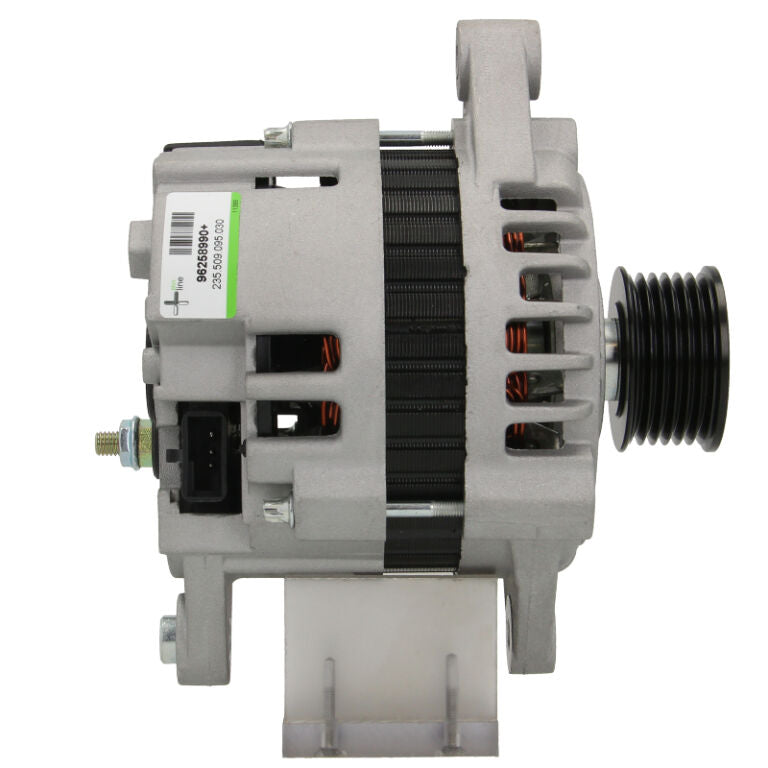 PlusLine Original Alternator for Daewoo 95A 96258990+