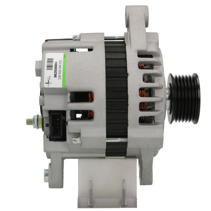 PlusLine Original Alternator for Daewoo 95A 96258990+