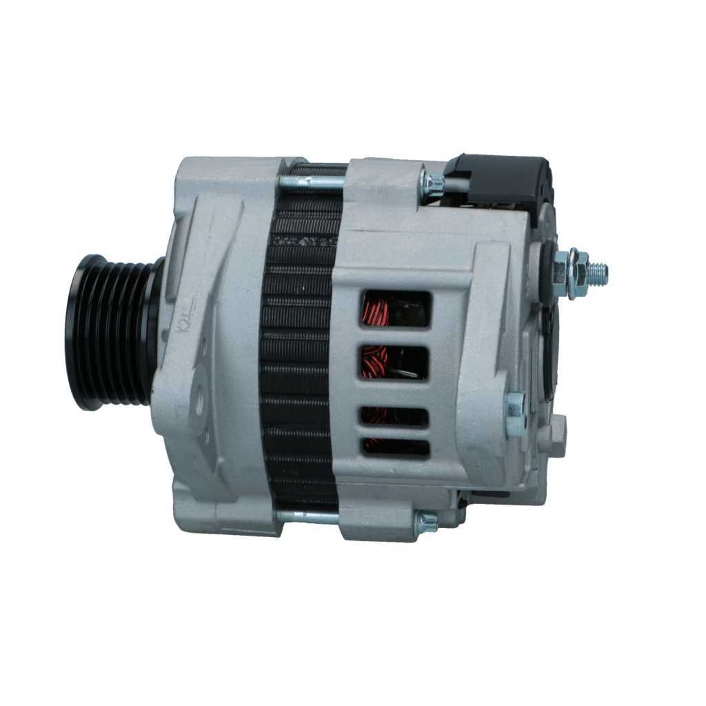 RNL-Standard Alternator Daewoo 85A RNL1672CA