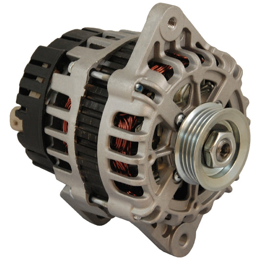 WAI New Alternator for Chevrolet 80A 20340N