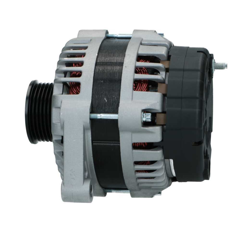 RNL-Standard Alternator Chevrolet 120A RNL96866020