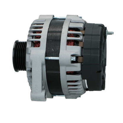 RNL-Standard Alternator Chevrolet 120A RNL96866020