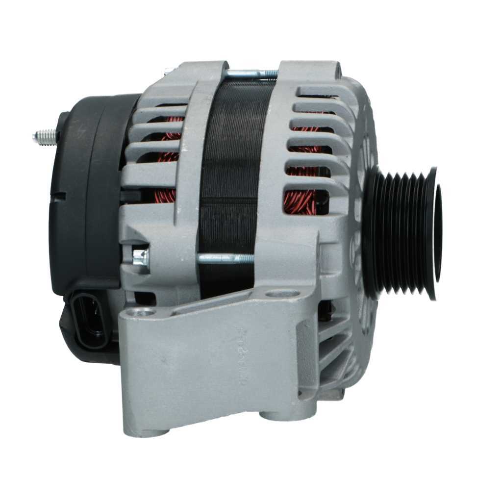 RNL-Standard Alternator Chevrolet 120A RNL96866020