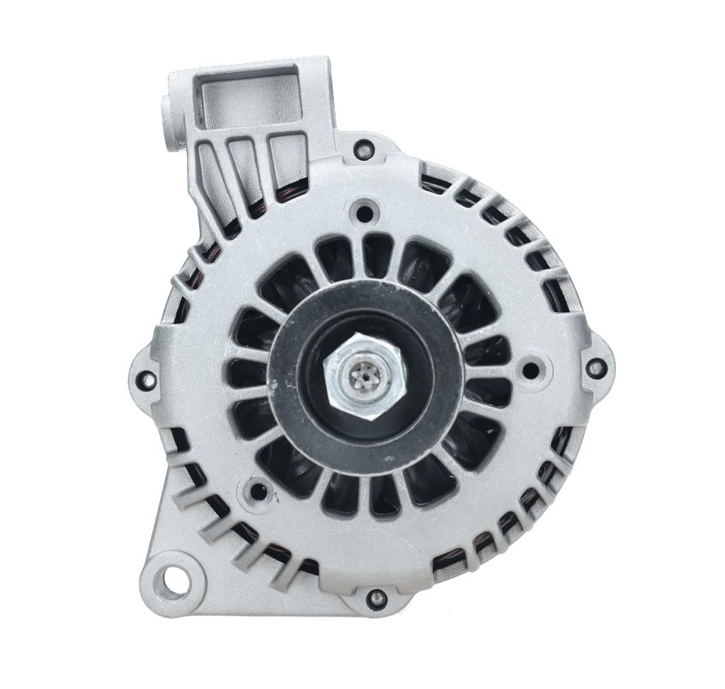 Remy Reman Alternator for Chevrolet 120A 96866020R