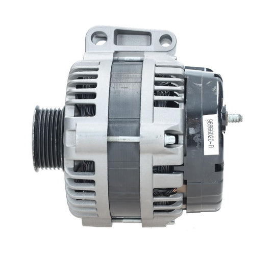 Remy Reman Alternator for Chevrolet 120A 96866020R