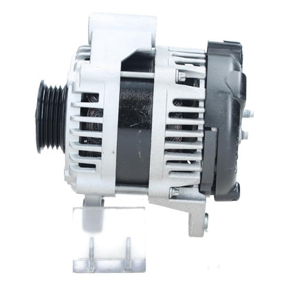 PlusLine Pro Reman Alternator for Chevrolet 80A 96843503R+PRO