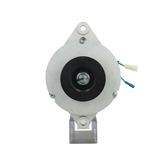 PlusLine Original Alternator for Doosan 50A 65261017175+