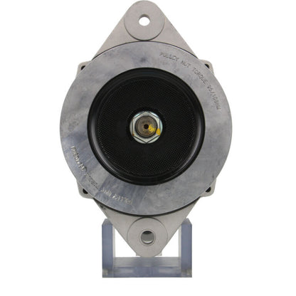 Valeo Korea New Alternator for Doosan 80A 30090100165C