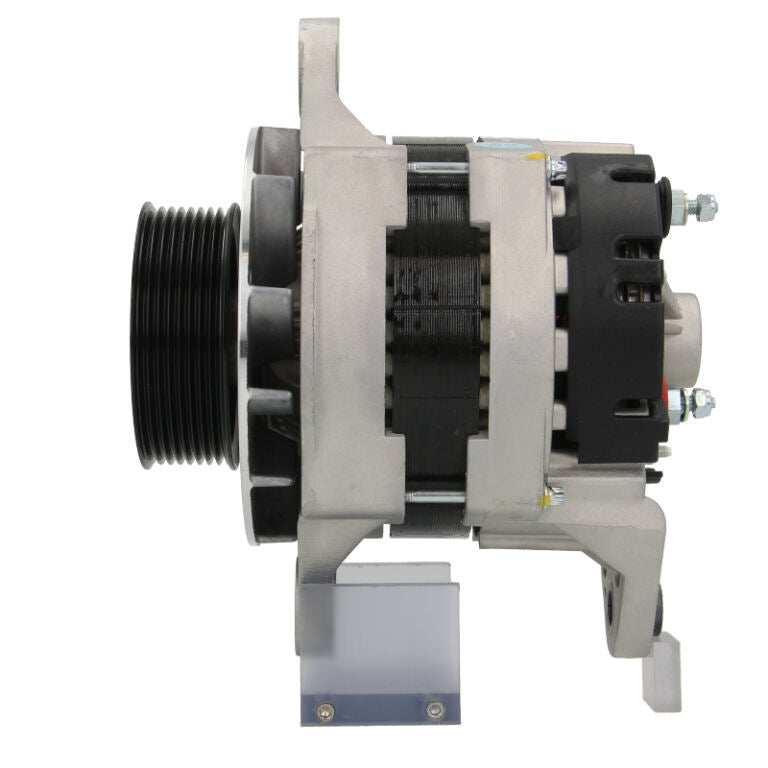 Valeo Korea New Alternator for Doosan 80A 30090100165C