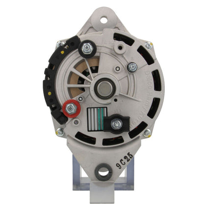 Valeo Korea New Alternator for Doosan 80A 30090100165C