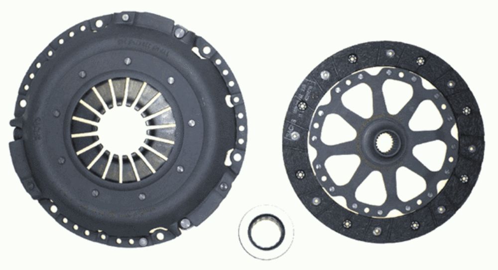SACHS Clutch Kit for Porsche 3000836001