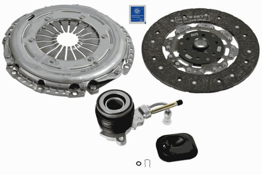 SACHS Clutch Kit for Ford 3000990295
