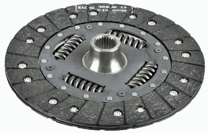 SACHS Clutch Disc for Porsche 1878006287