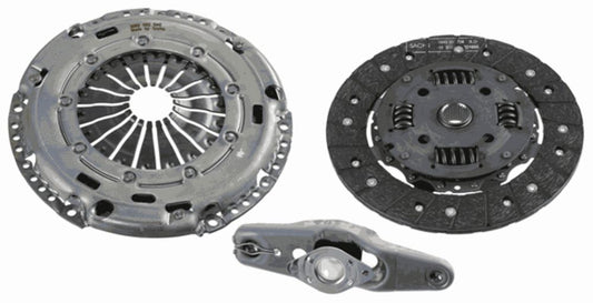 SACHS Clutch Kit for Audi/VW 3000950072