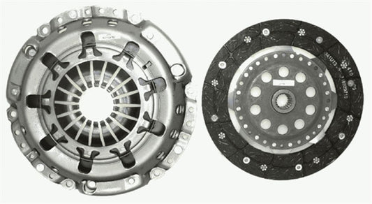 SACHS Clutch Kit for Volvo 3000844501