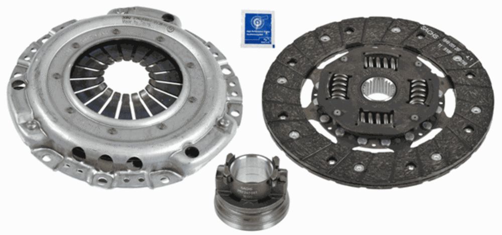 SACHS Clutch Kit for Mercedes 3000705102
