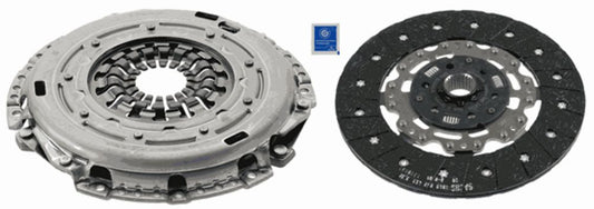 SACHS Clutch Kit for Audi/VW 3000970070