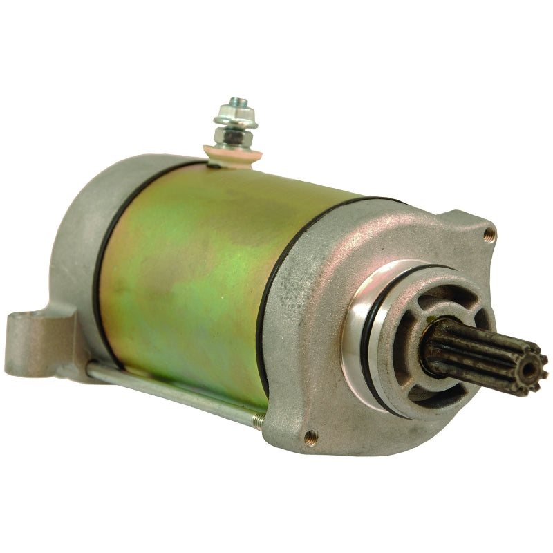 WAI New Starter Motor for CF Moto 0.65 kw 19584N
