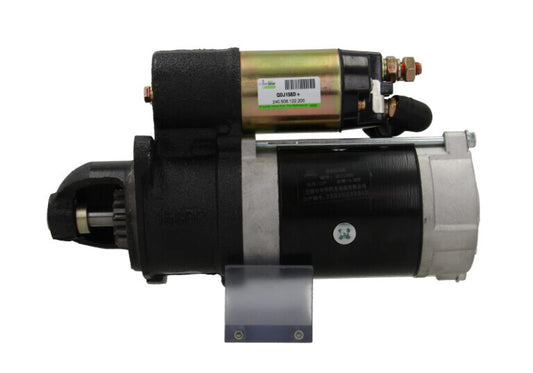 PlusLine Original Starter Motor for Asia 4.8 kw QDJ158D+