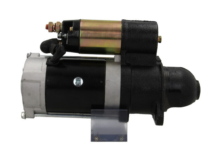 PlusLine Original Starter Motor for Asia 4.8 kw QDJ158D+
