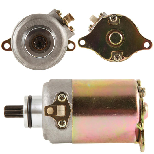 PlusLine Original Starter Motor for 0.4 kw 240522092+