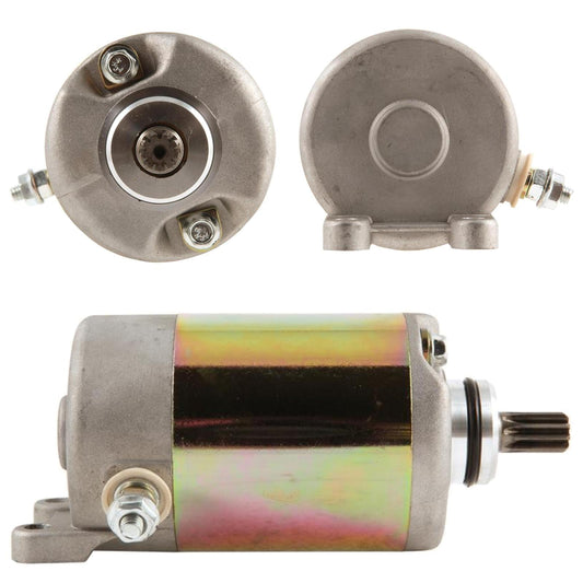 PlusLine Original Starter Motor for 0.5 kw 240524092+