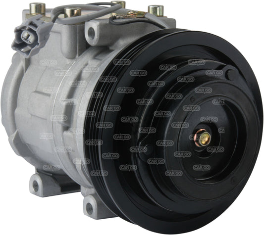 HC Cargo Aircon Compressor 240152