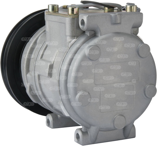 HC Cargo Aircon Compressor 240152