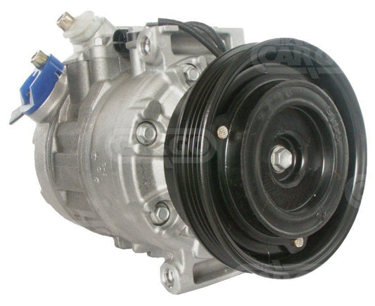 HC Cargo Aircon Compressor 240760