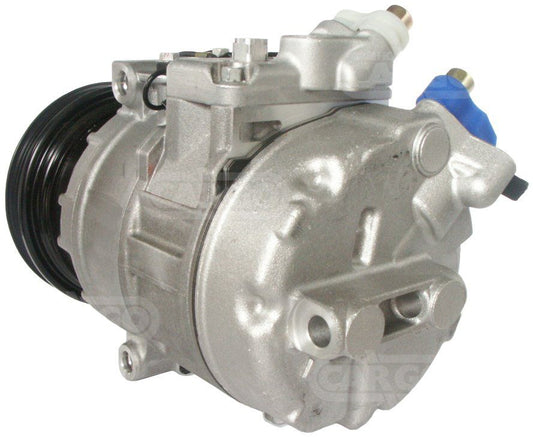 HC Cargo Aircon Compressor 240760