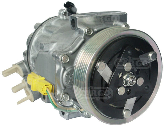 HC Cargo Aircon Compressor OEM 240835