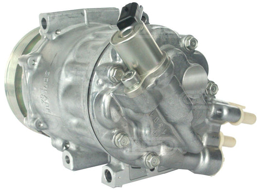 HC Cargo Aircon Compressor OEM 240835
