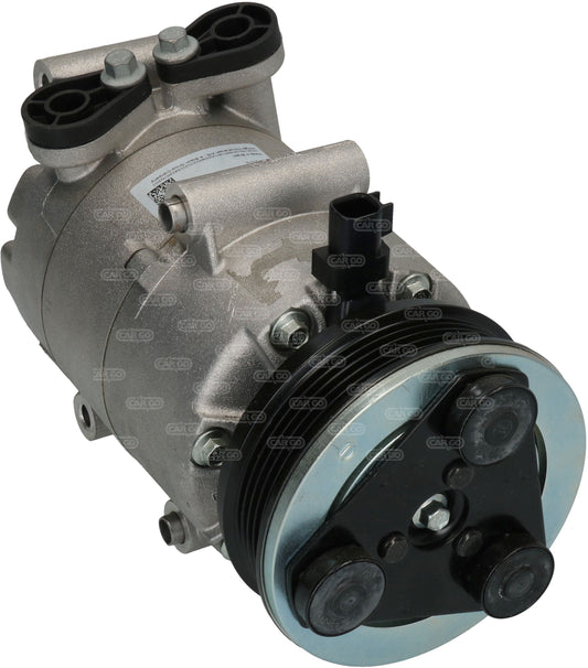 HC Cargo Aircon Compressor 240839