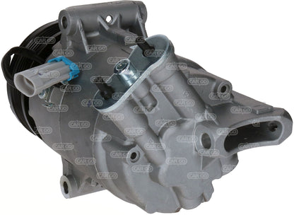 HC Cargo Aircon Compressor 240841