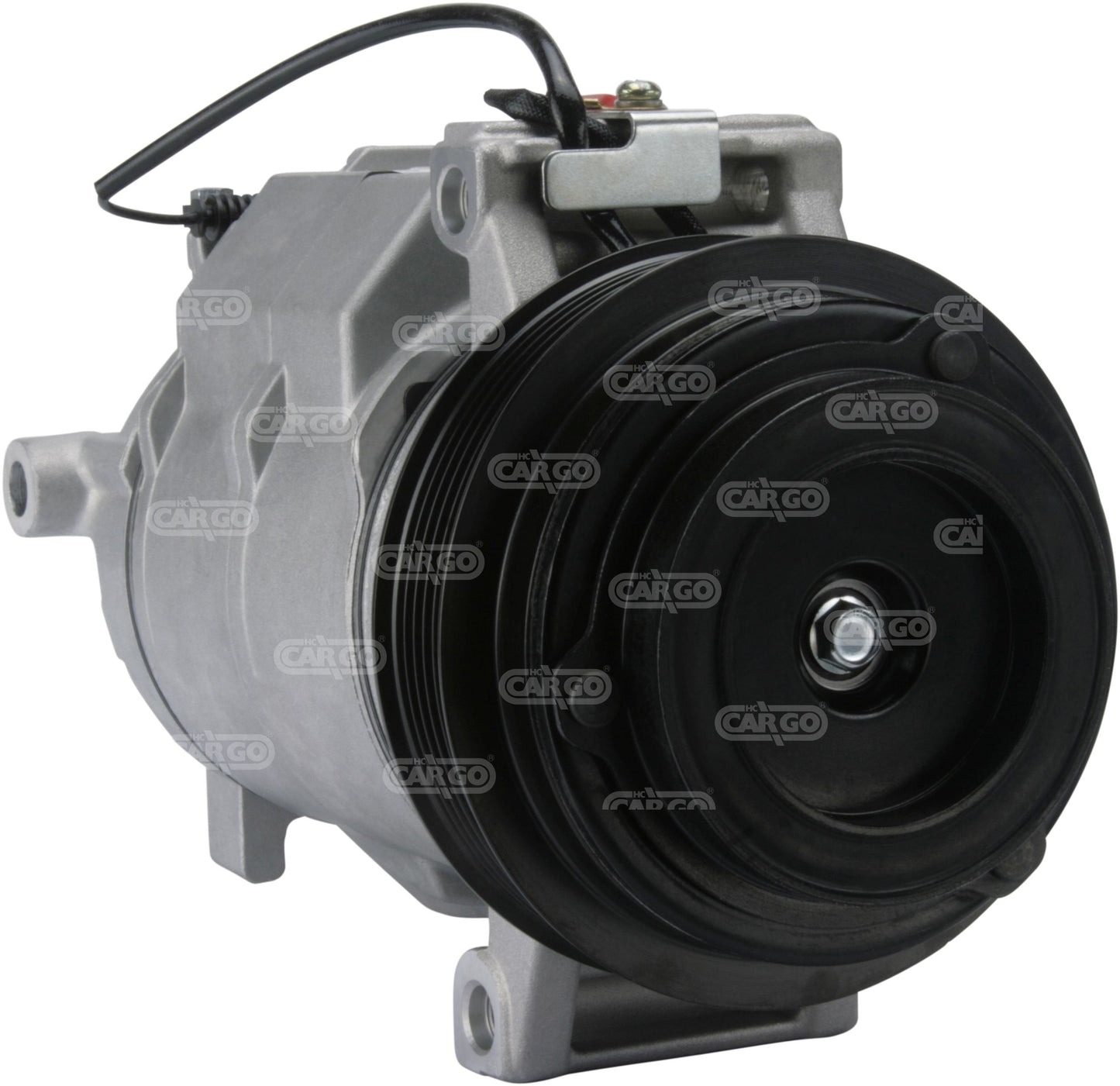 HC Cargo Aircon Compressor 240891