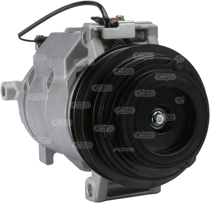 HC Cargo Aircon Compressor 240891