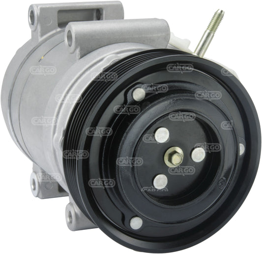 HC Cargo Aircon Compressor OEM 240966