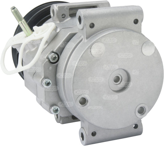 HC Cargo Aircon Compressor OEM 240966
