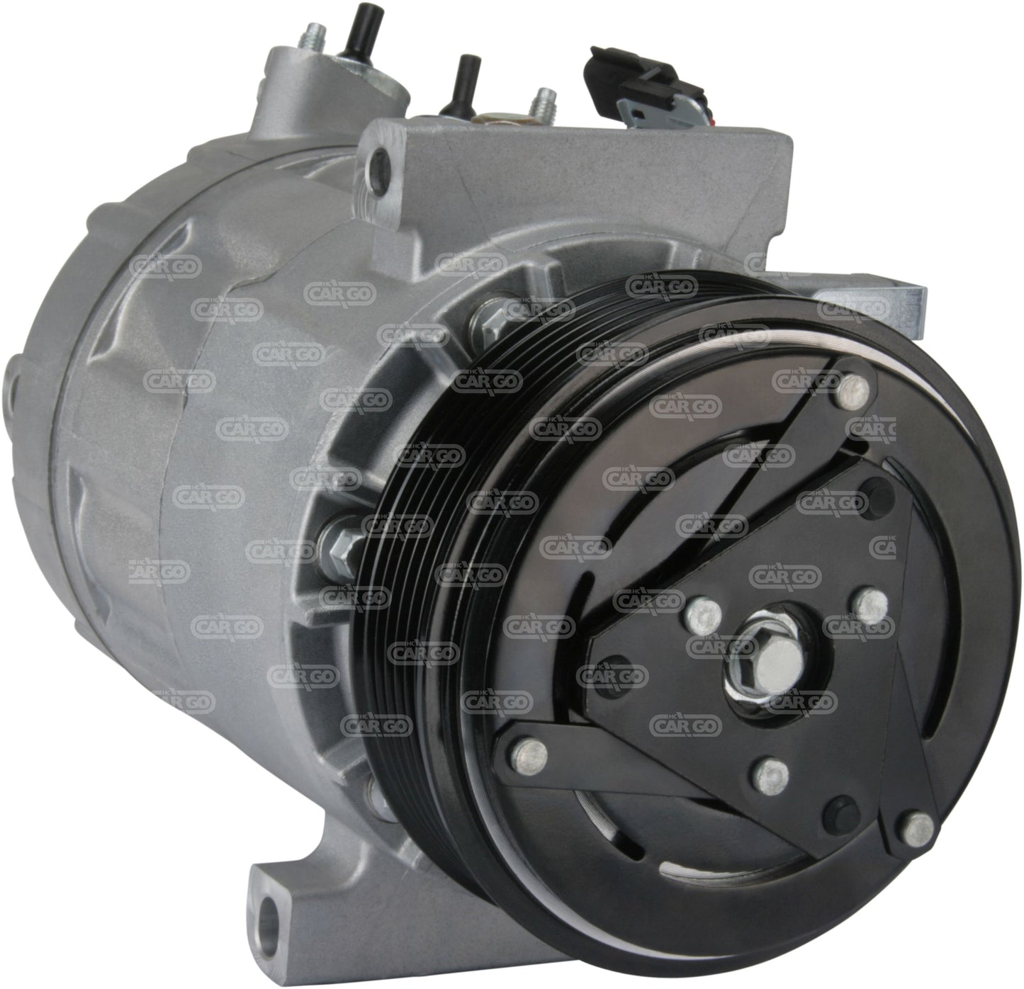 HC Cargo Aircon Compressor 240971
