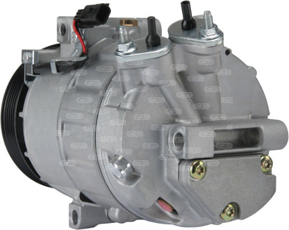 HC Cargo Aircon Compressor 240971