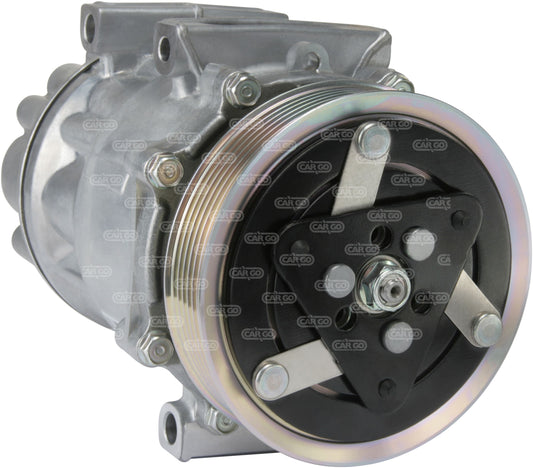 HC Cargo Aircon Compressor OEM 240979