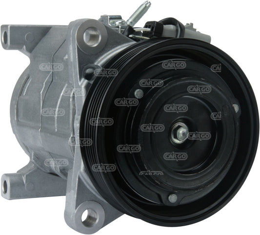 HC Cargo Aircon Compressor 240987