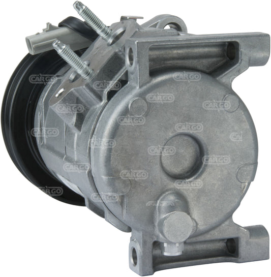 HC Cargo Aircon Compressor 240987