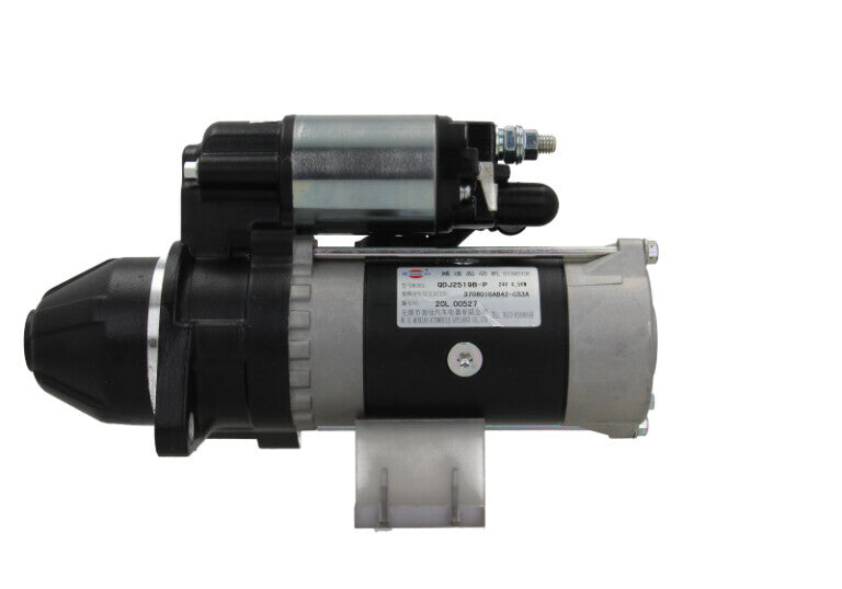 PlusLine Original Starter Motor for Dongfeng 4.5 kw QDJ2519BP+