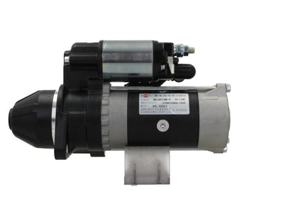 PlusLine Original Starter Motor for Dongfeng 4.5 kw QDJ2519BP+