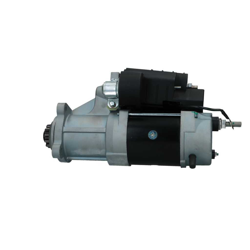 RNL-Standard Starter Yuchai 9.0 RNLLZMJ203